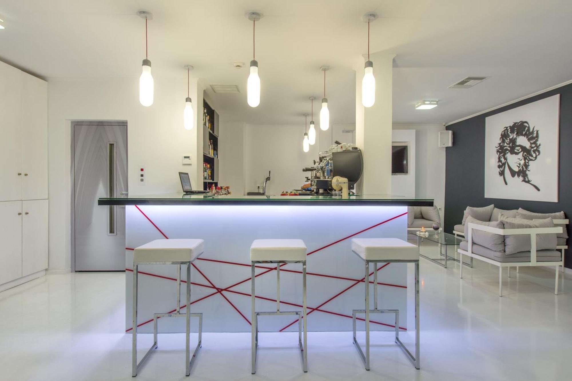 Diana 酒店 Zákynthos