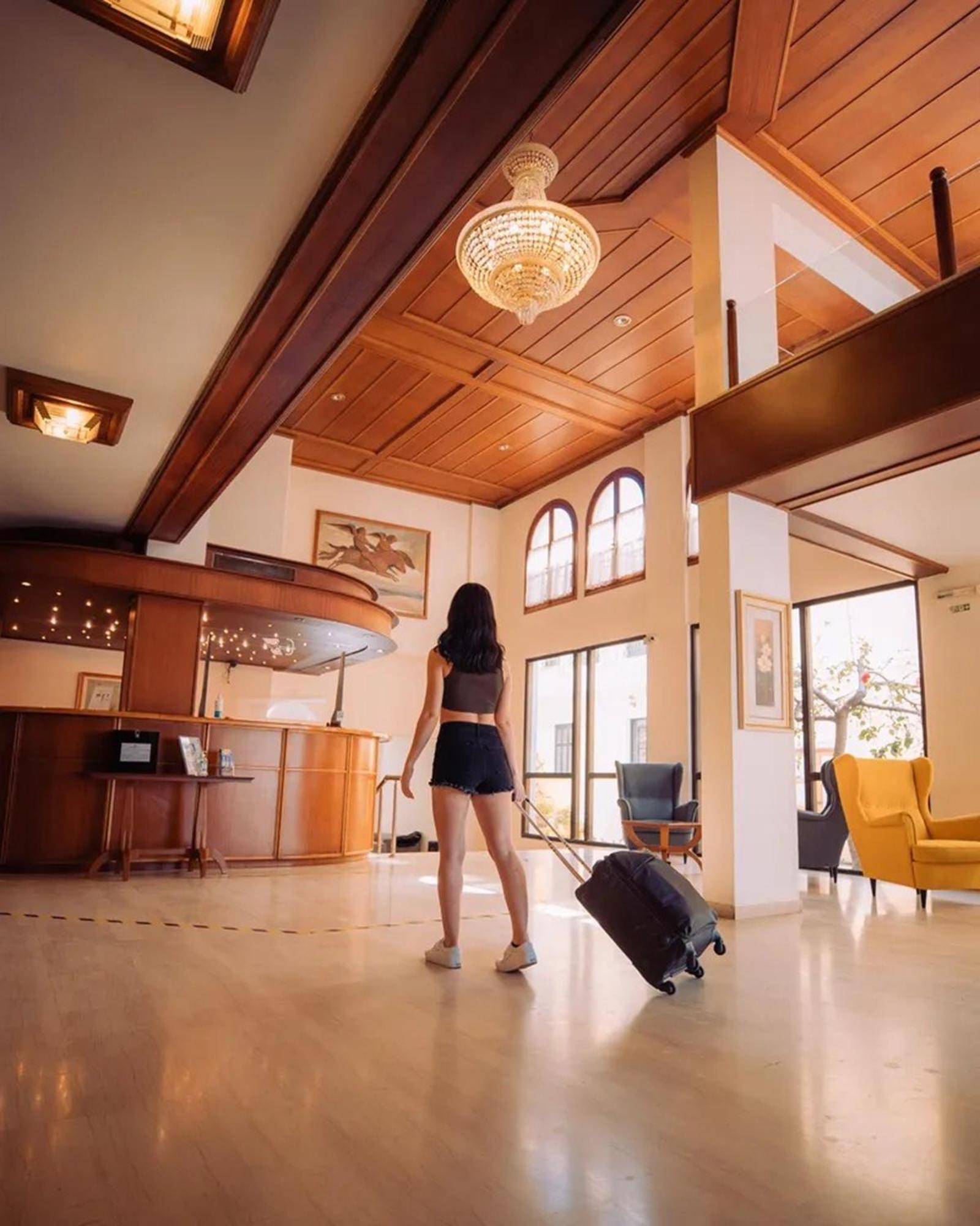 Diana Otel 4*