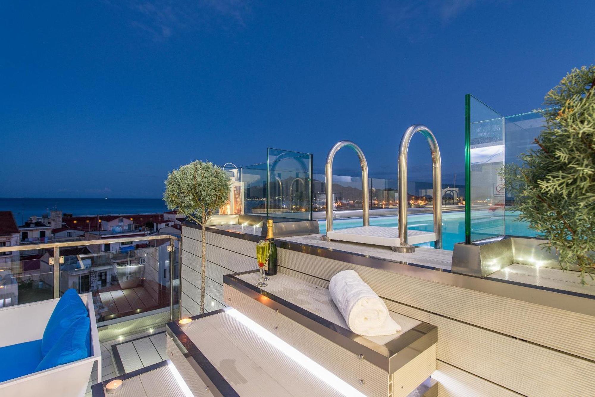 Otel Diana Zakintos