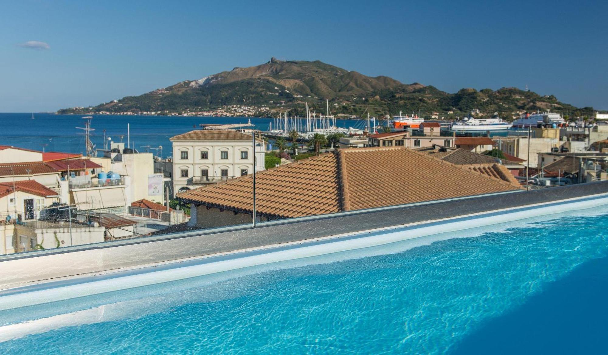 Diana Otel Zakintos
