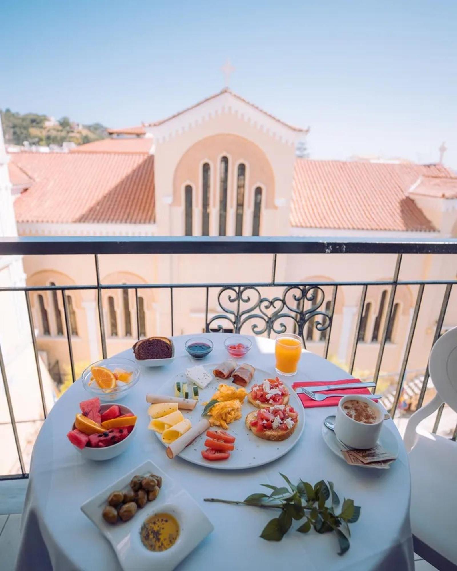 Otel Diana Zakintos