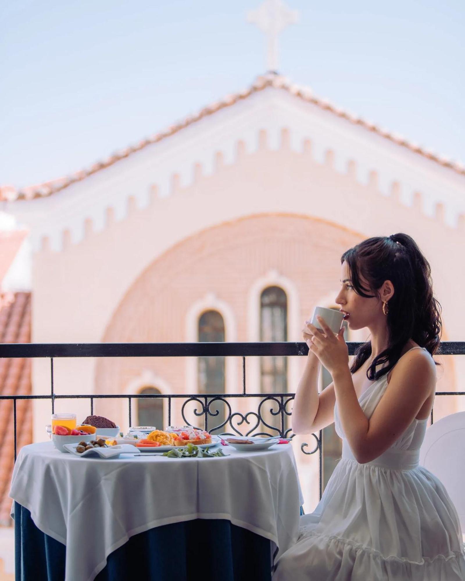 Hotel Diana Zakynthos
