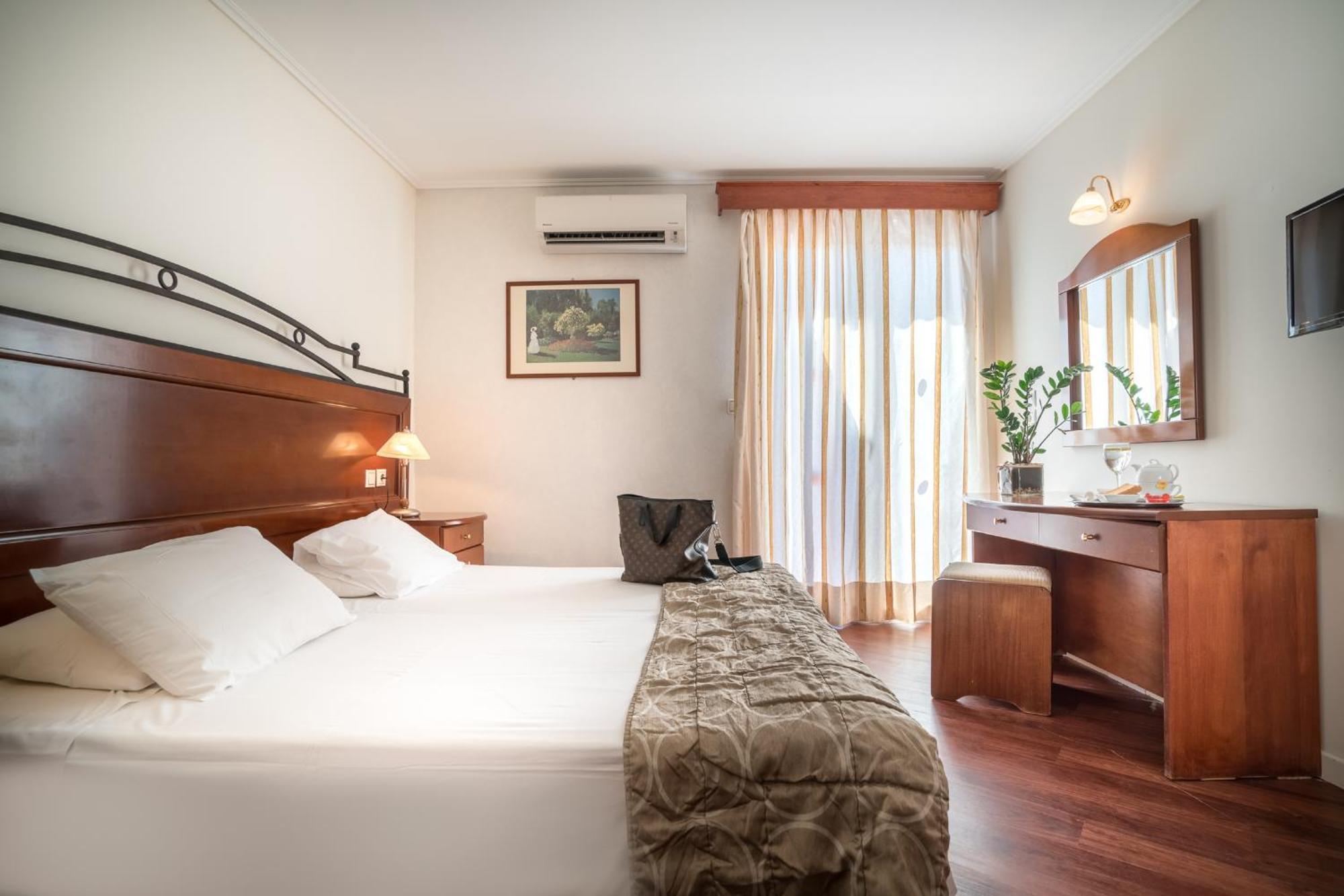 Hotel Diana 4*