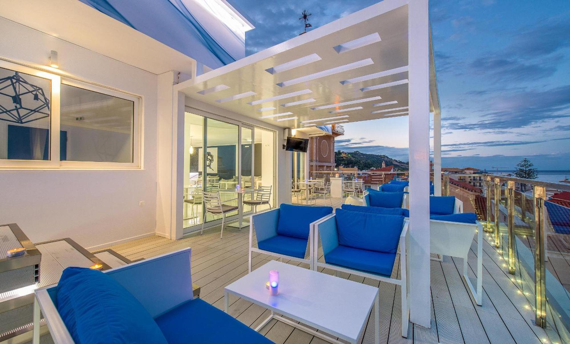 Diana Otel Zakintos