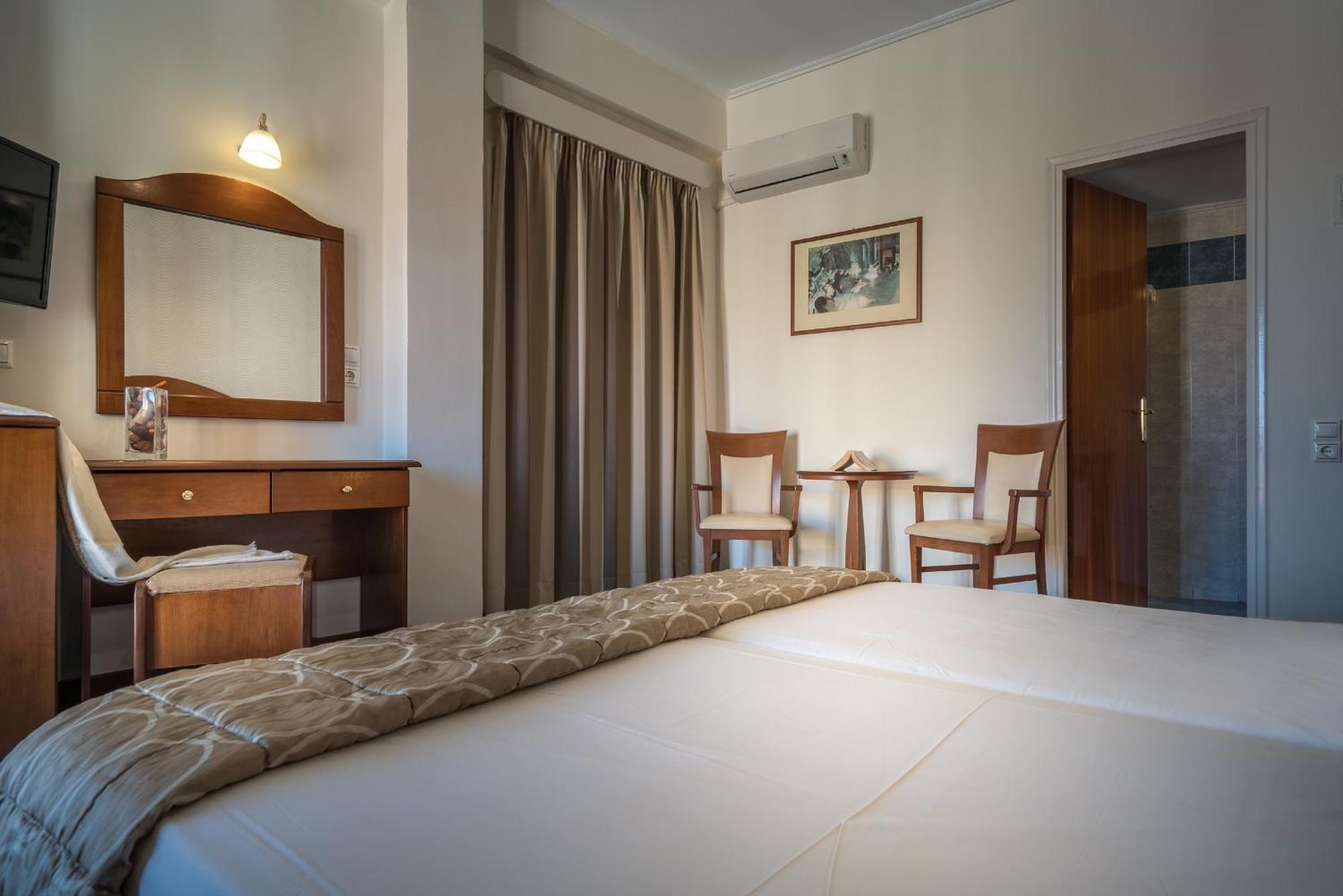 Diana 4* Zakynthos