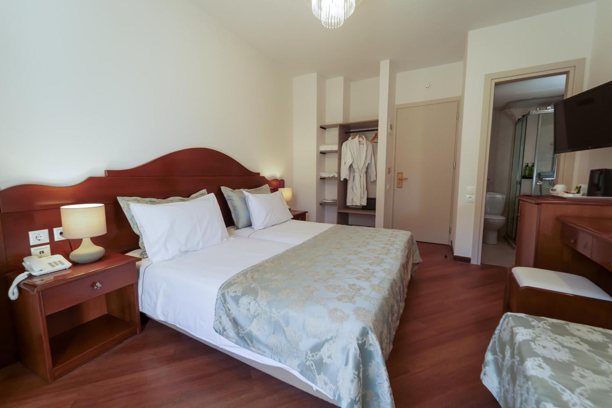 Diana Hotel Zakynthos