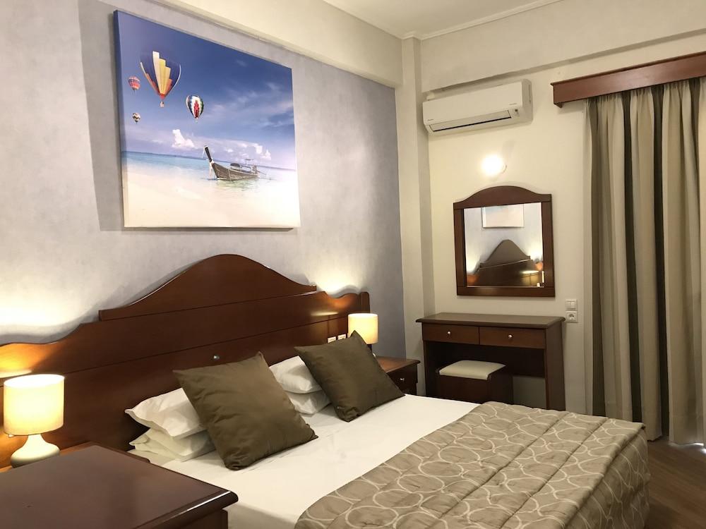Hotel Diana