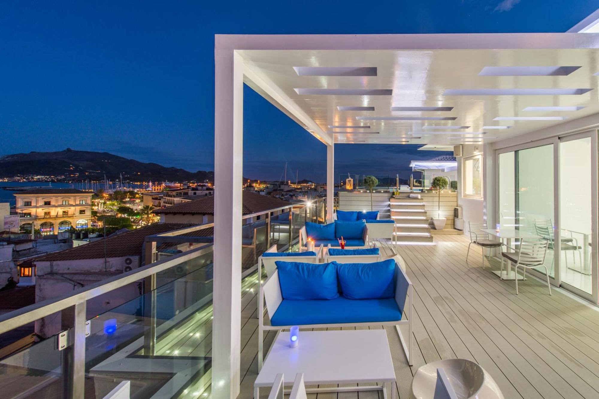 Hotel Diana Zakynthos Town