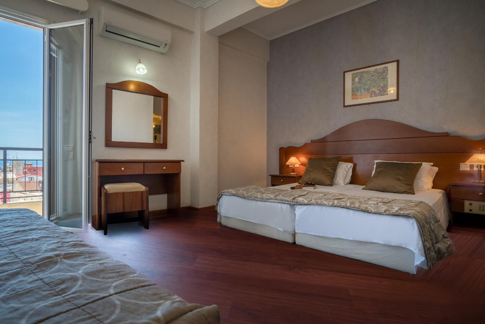 Hotel Diana Zakynthos Town