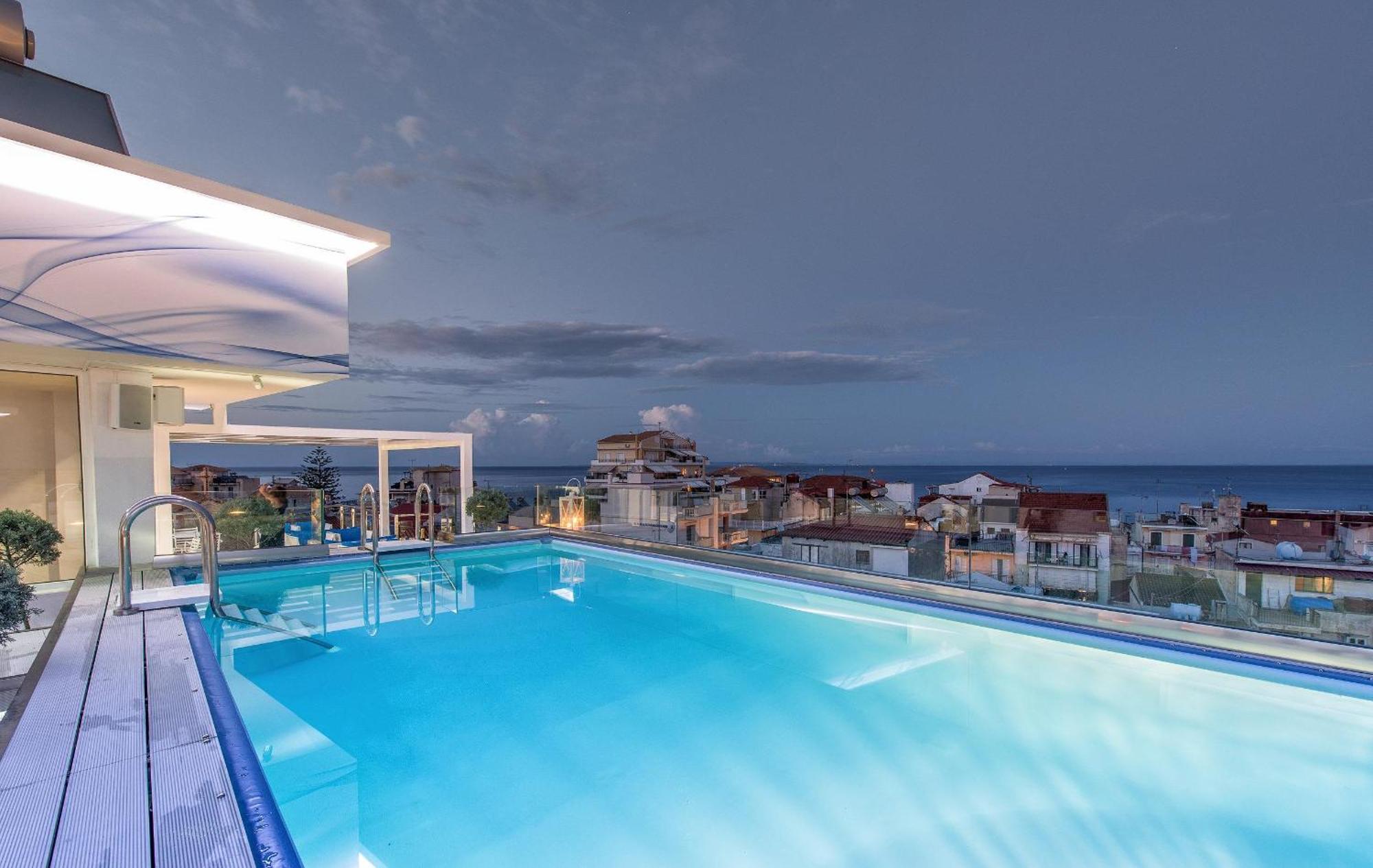 Diana Zakynthos Town