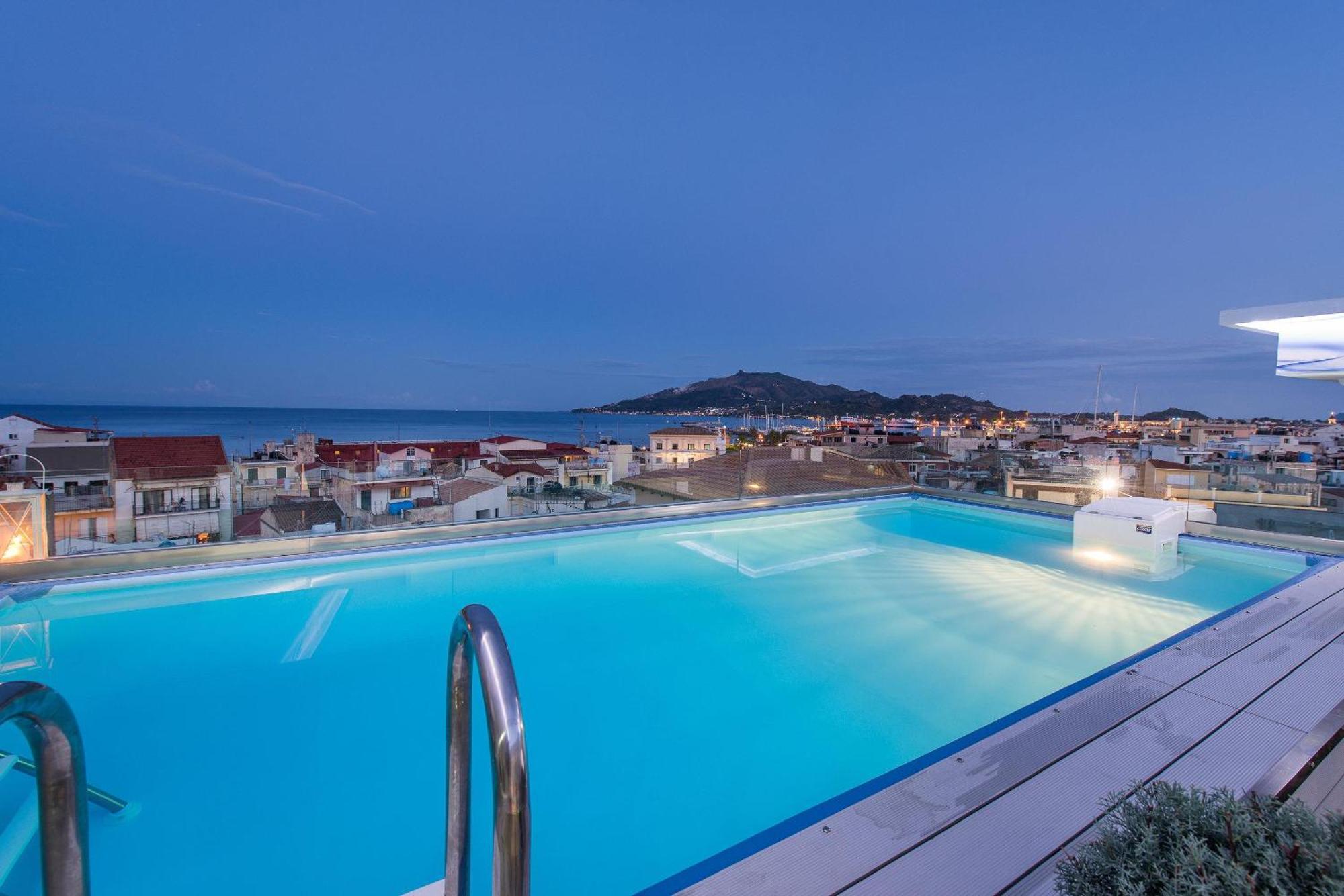 Diana Zakynthos Town