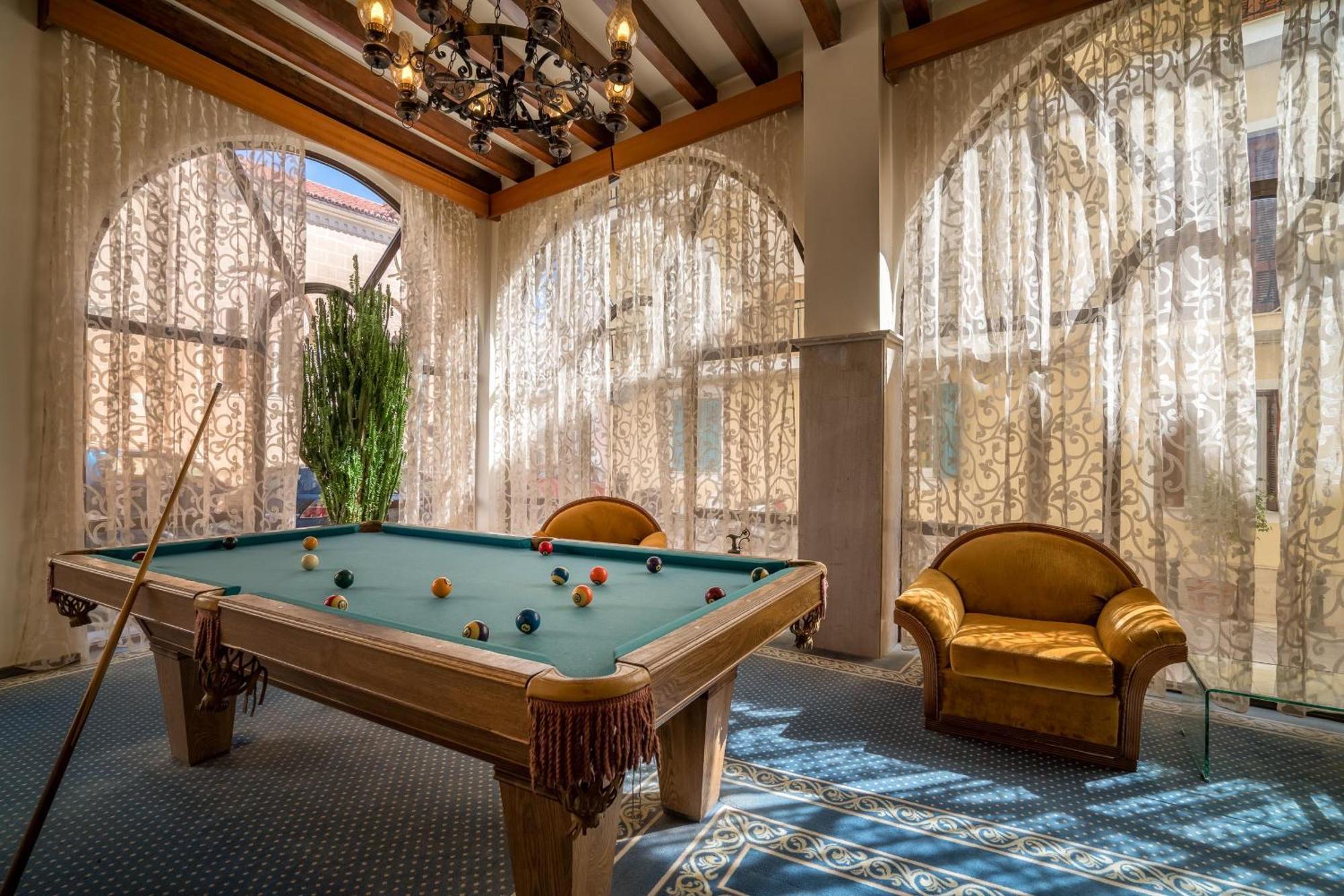 Hotel Diana 4*