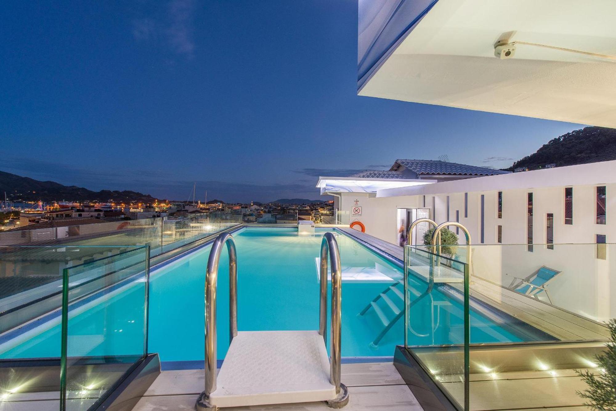 Diana Hotel 4*