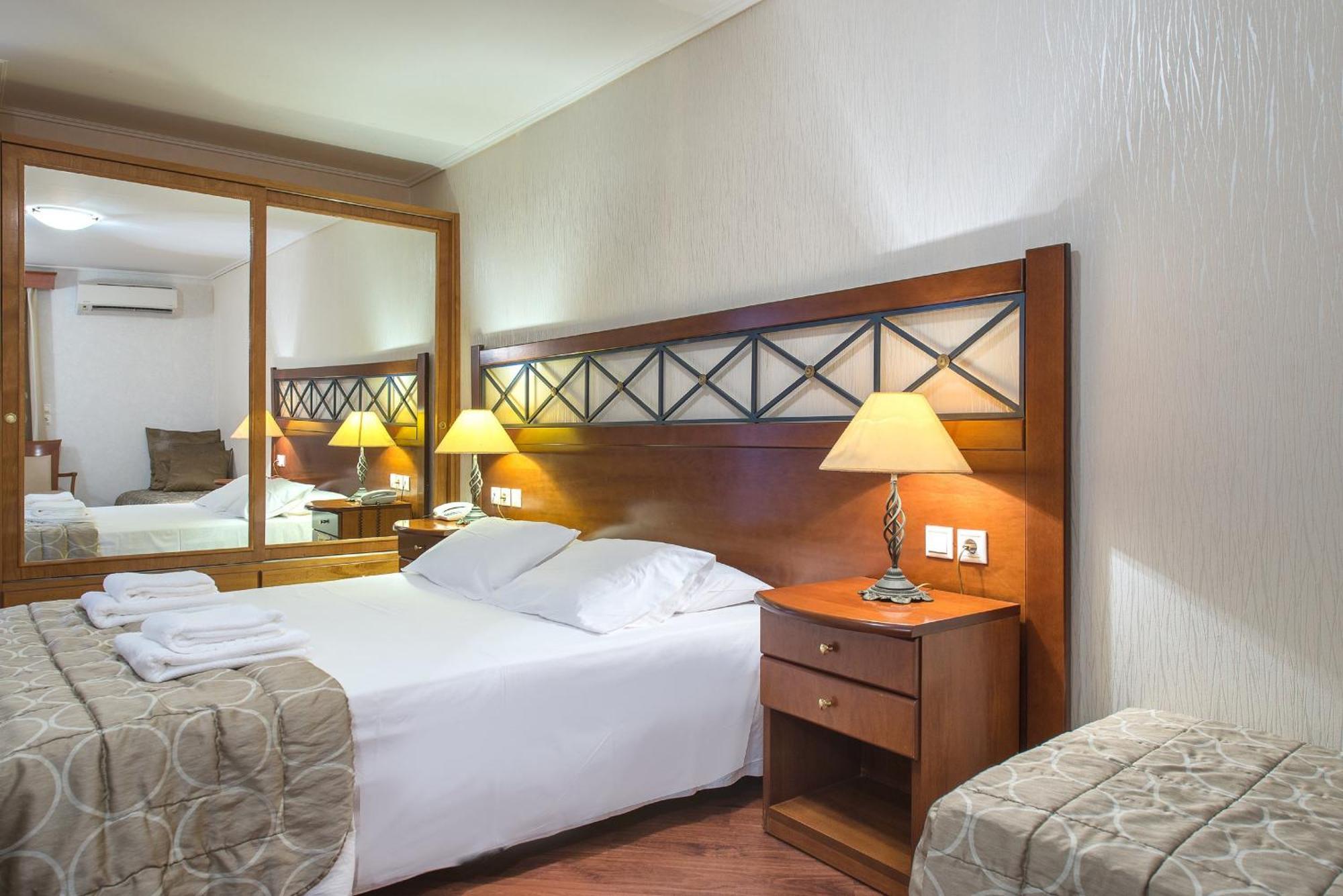Diana Hotel 4*