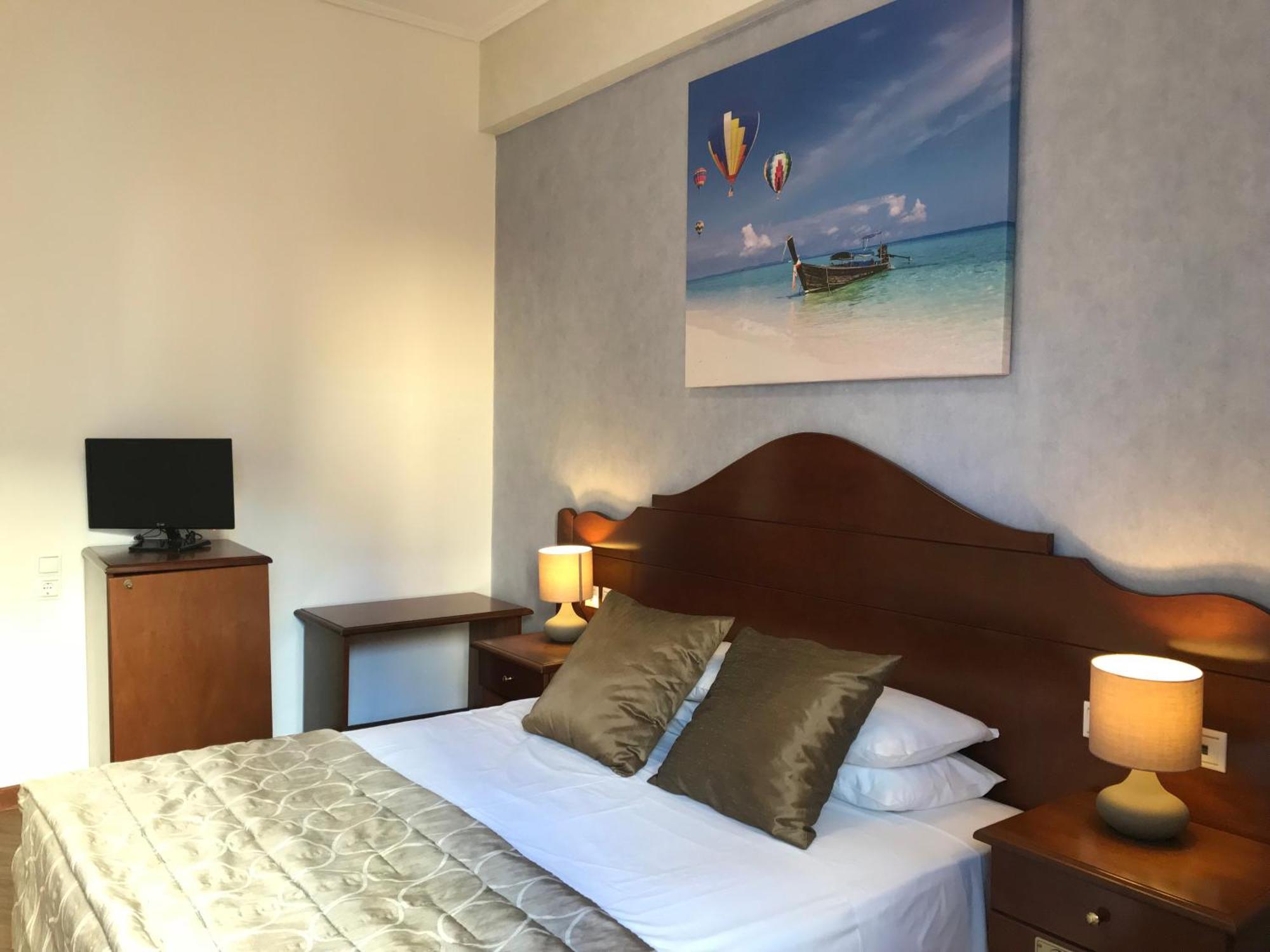 Diana Hotel Zakynthos Town