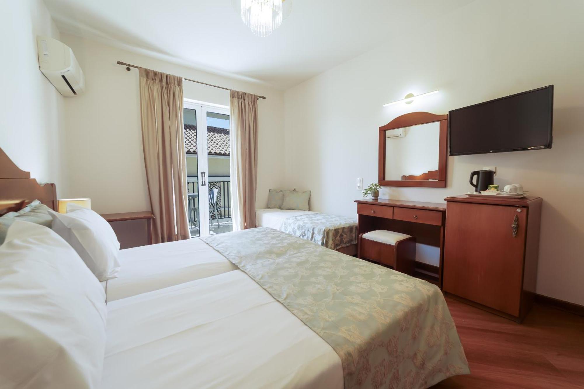 Hotel Diana
