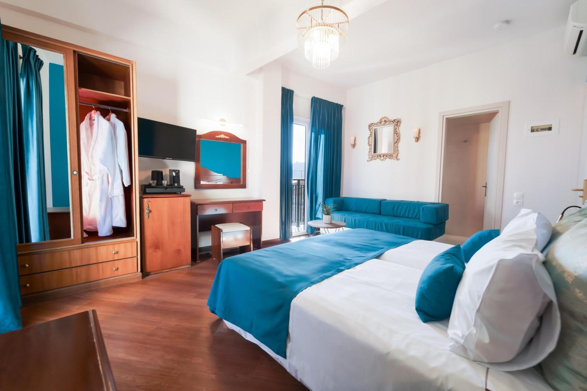 Hotel Diana Zakynthos Town