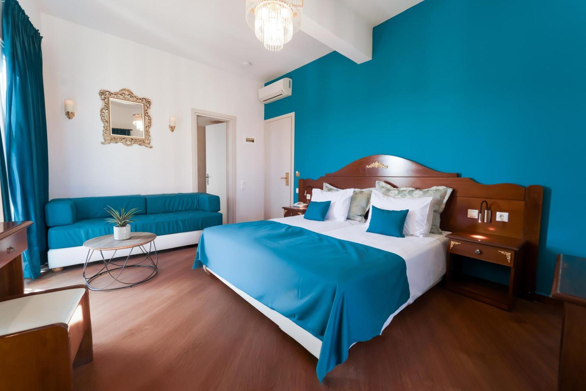 Hotel Diana 4*
