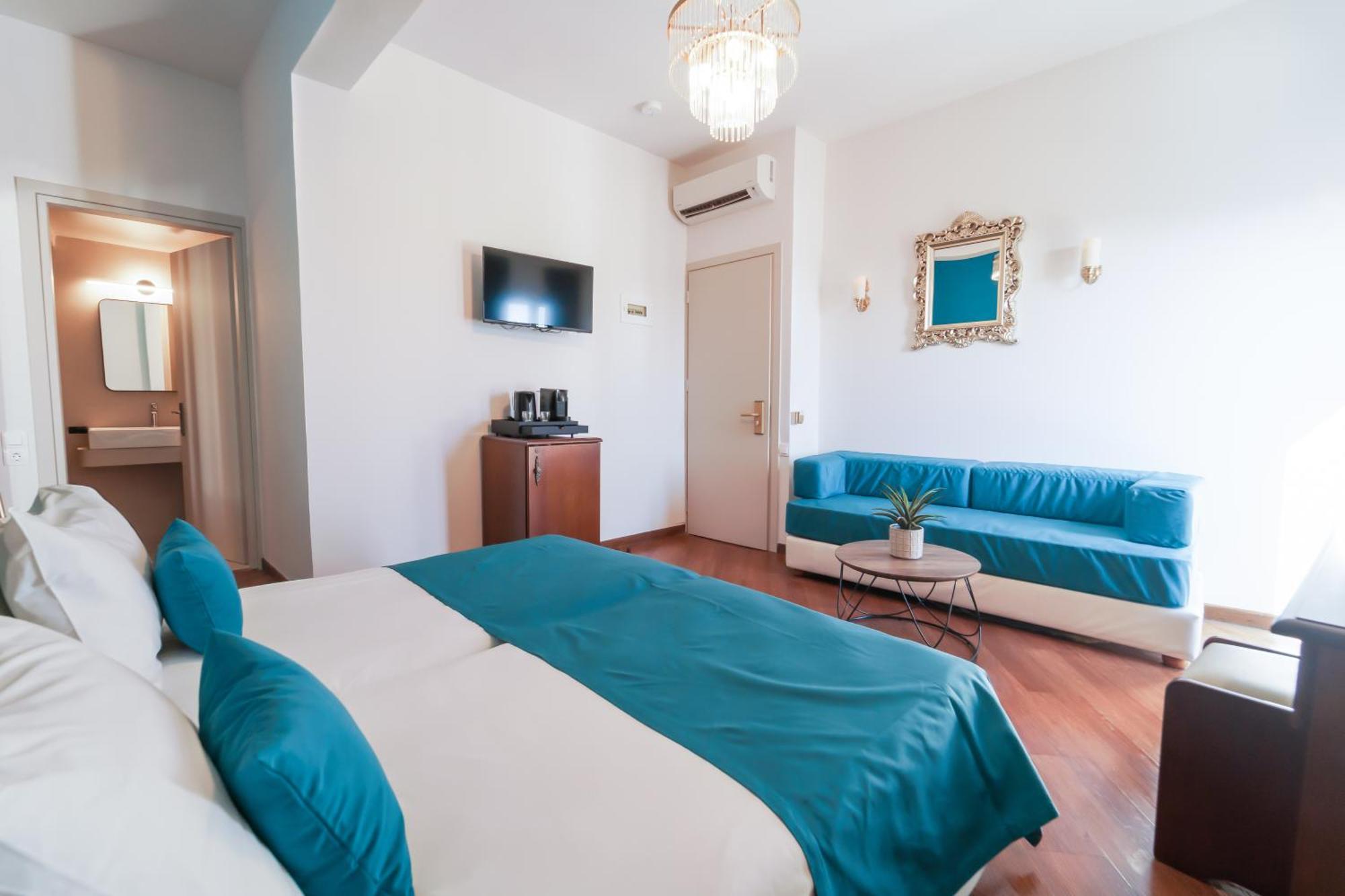 Hotel Diana Zakynthos Town