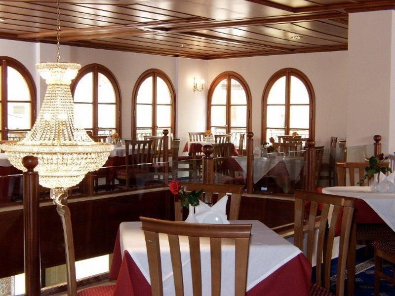 Diana 4* Zakynthos Town