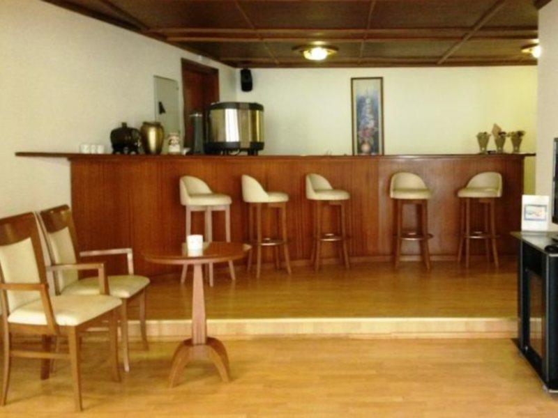 Diana Hotel Zakynthos Town