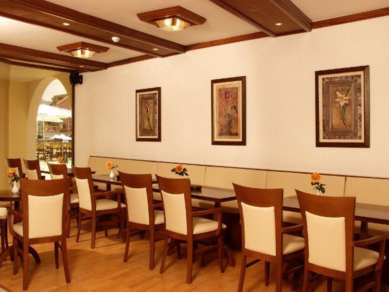 Diana Hotel 4*